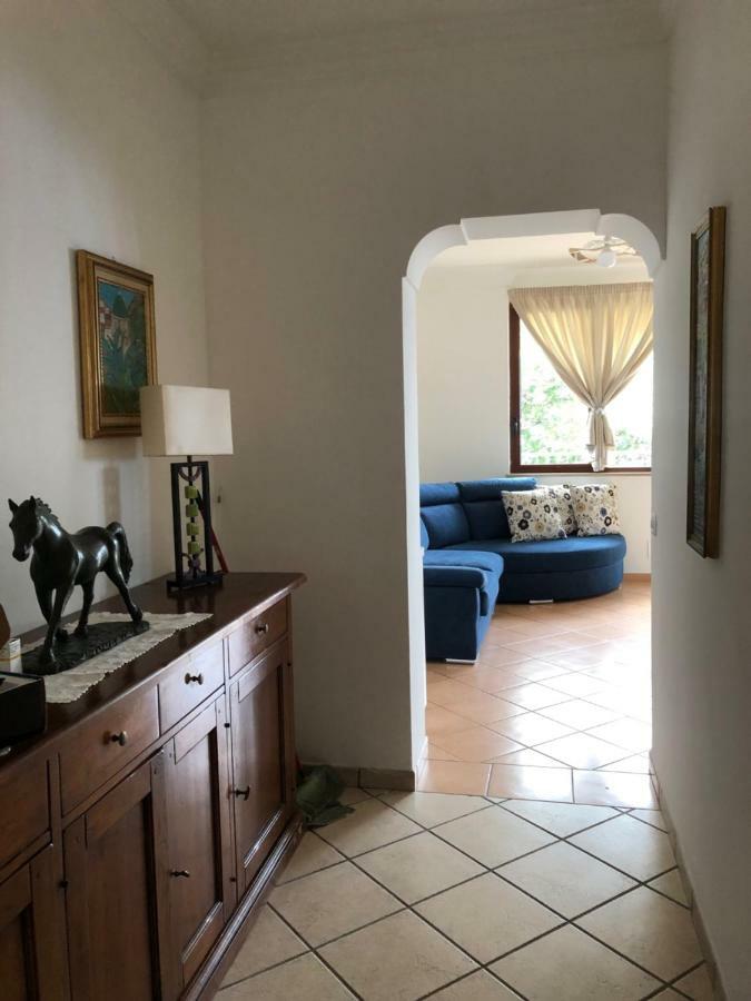 Appartement La Casa Del Bolasso à Positano Extérieur photo