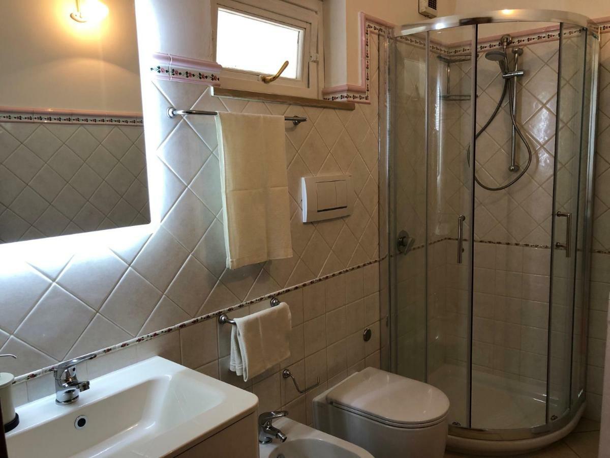 Appartement La Casa Del Bolasso à Positano Extérieur photo